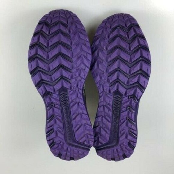 Saucony Womens Cohesion 6 Running Shoes Size 9 - Picture 6 of 7